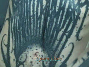 Spam_s_luts