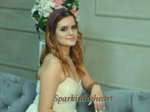 Sparkintheheart