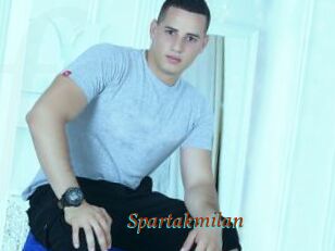 Spartakmilan