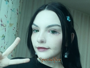 Specialfox