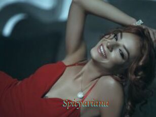 Spicyariana