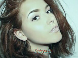 Spicyash