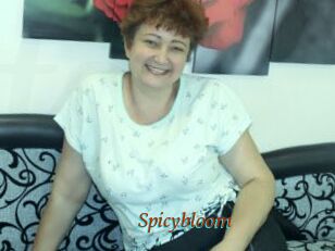 Spicybloom