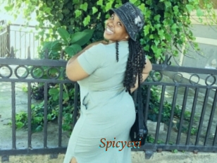 Spicyexi
