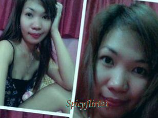Spicyflirt21
