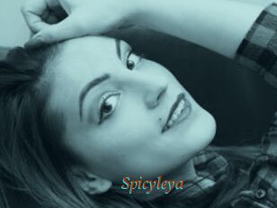 Spicyleya