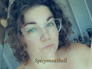 Spicymeatball