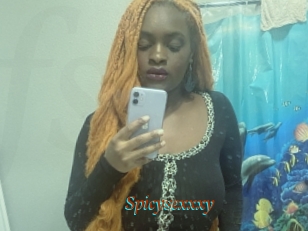 Spicysexxxy