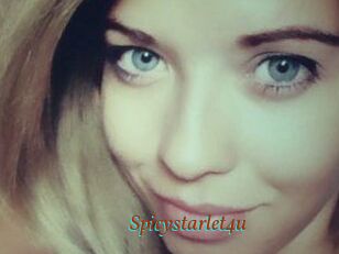 Spicystarlet4u