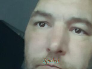 Spielen