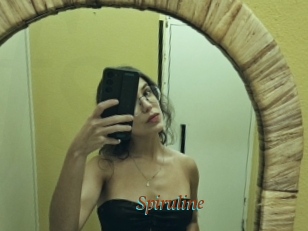 Spiruline