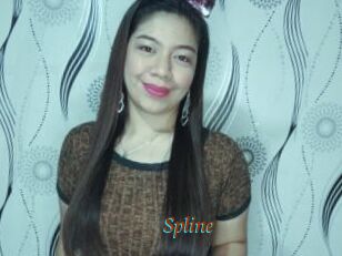 Spline