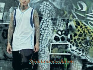 Spontaneousshawn