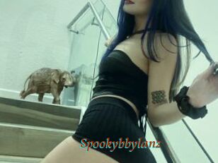 Spookybbylanz