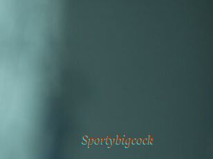 Sportybigcock