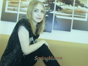 Springbloom