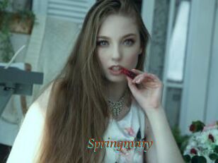 Springmary