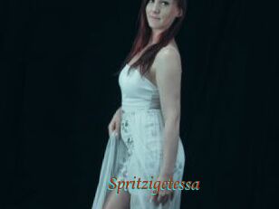 Spritzigetessa