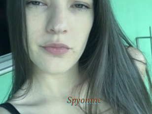 Spyonme