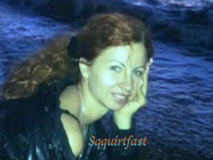 Sqquirtfast