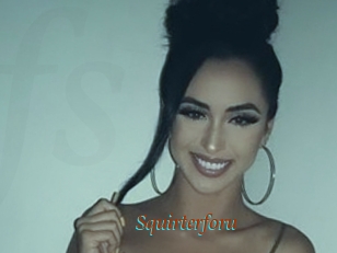 Squirterforu