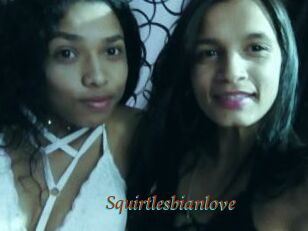 Squirtlesbianlove