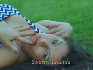 Squirtprincesmia