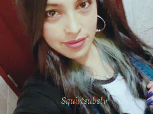 Squirtsubslv