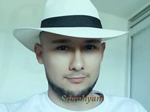 Srbrahyam