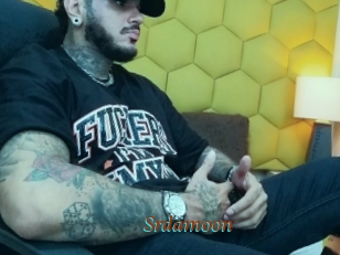 Srdamoon