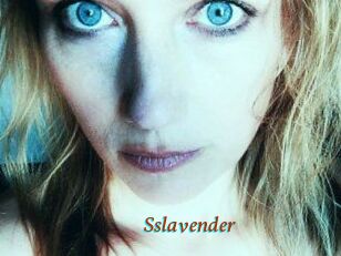 Sslavender