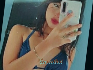 Ssweethot