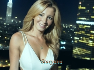 Stacyana