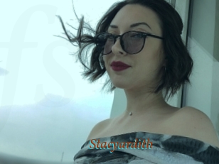 Stacyardith
