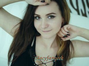 Stacyfangeek
