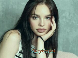 Stacykrystal