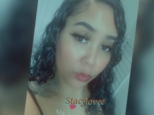 Stacylovee