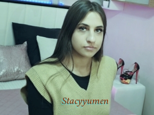 Stacyyumen