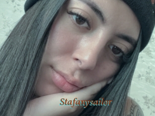 Stafanysailor
