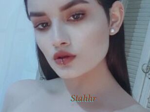 Stahhr