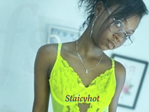 Staicyhot