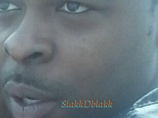 StakkDblakk