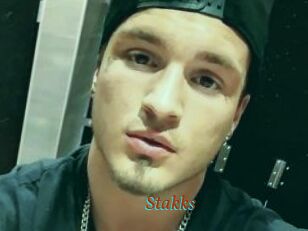 Stakks