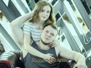 Stanandvanessa