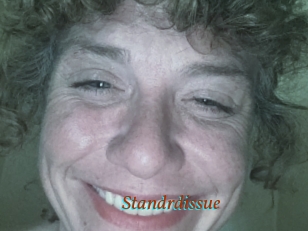 Standrdissue