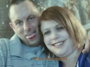 Stanthebigman