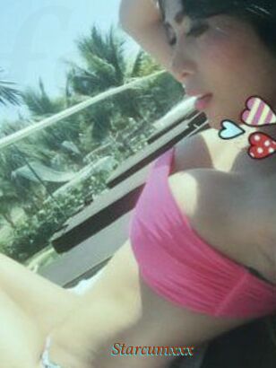 Starcumxxx