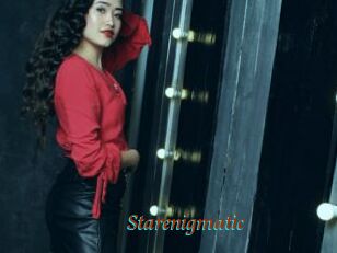 Starenigmatic