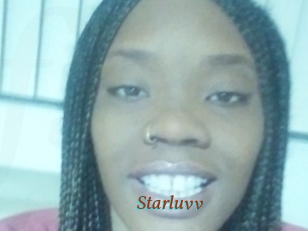 Starluvv