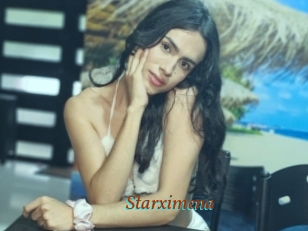 Starximena